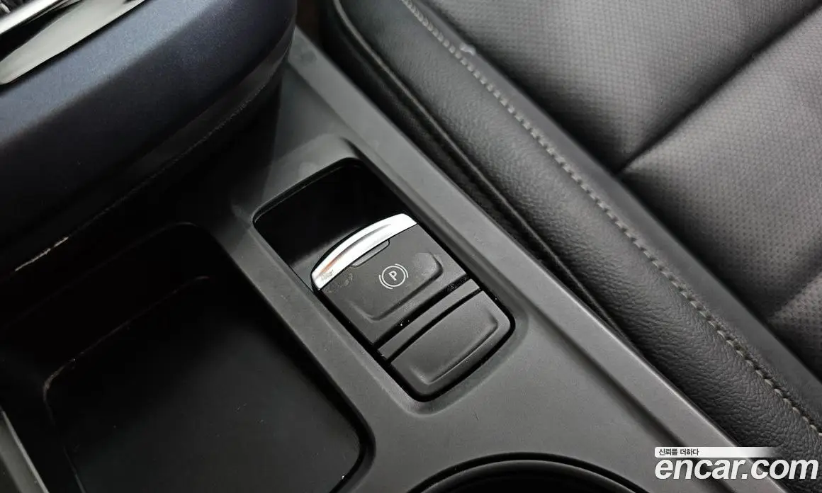 Renault (Samsung) XM3 2020 1.6 автомат (гидро), фото 21
