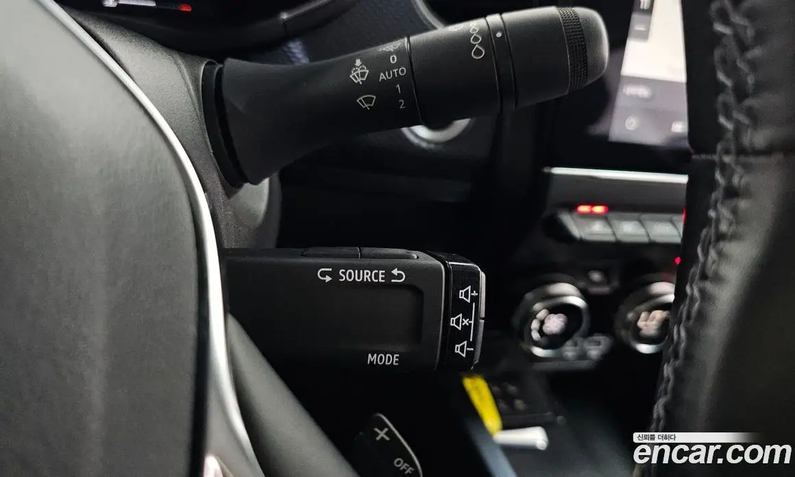 Renault (Samsung) XM3 2020 1.6 автомат (гидро), фото 22