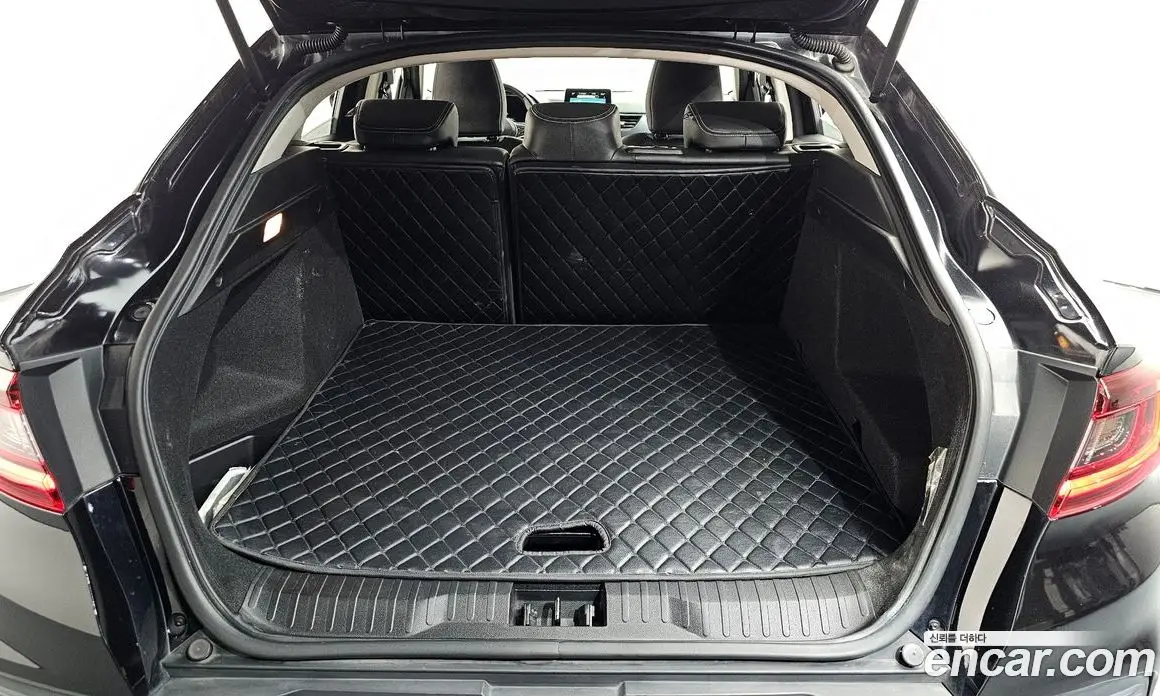 Renault (Samsung) XM3 2020 1.6 автомат (гидро), фото 23