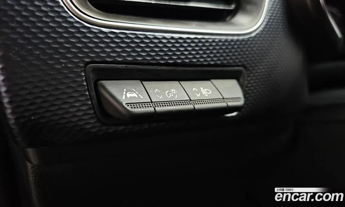 Renault (Samsung) XM3 2020 1.6 автомат (гидро), фото 26
