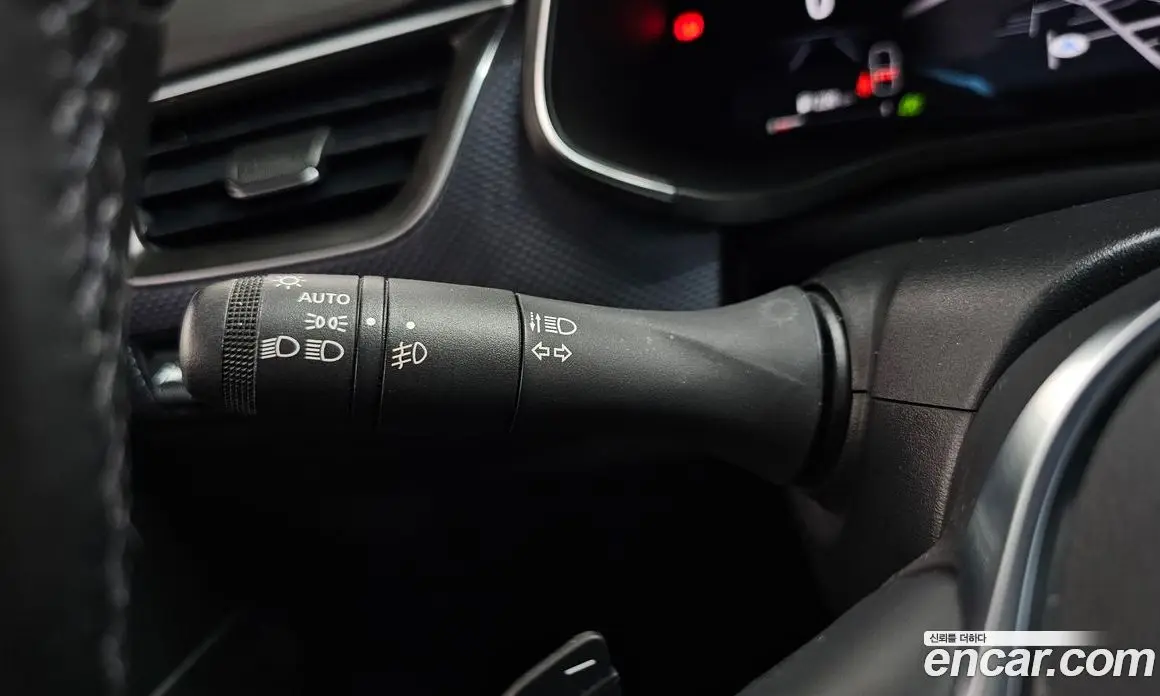 Renault (Samsung) XM3 2020 1.6 автомат (гидро), фото 27