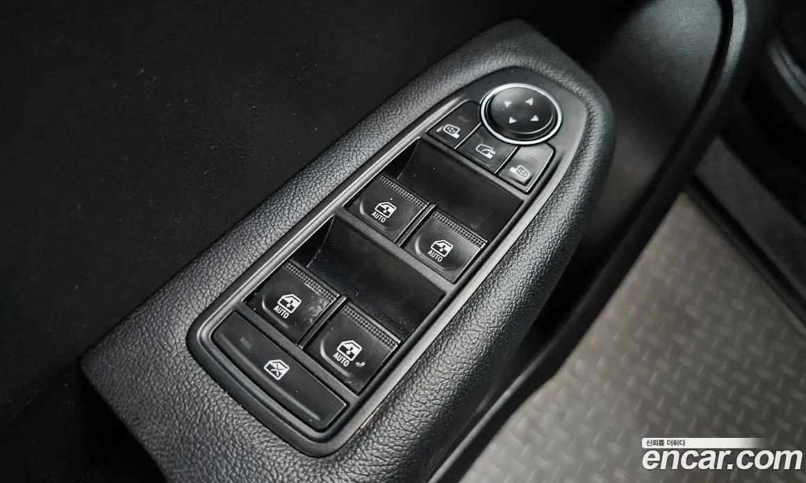 Renault (Samsung) XM3 2020 1.6 автомат (гидро), фото 28