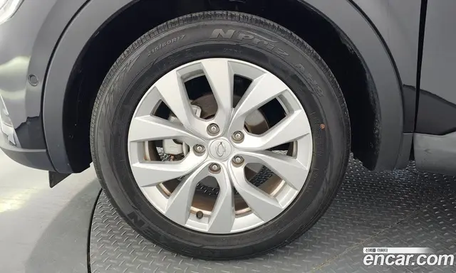 Renault (Samsung) XM3 2020 1.6 автомат (гидро), миниатюра 5