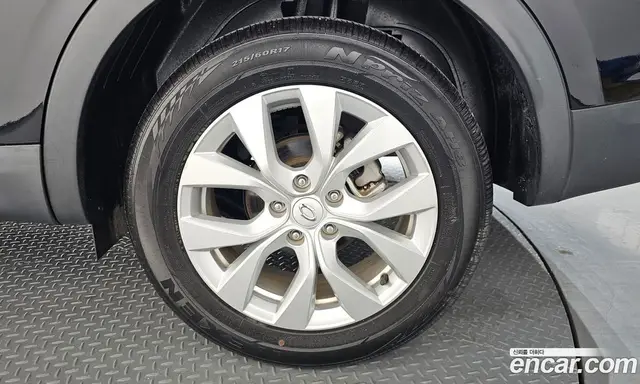 Renault (Samsung) XM3 2020 1.6 автомат (гидро), миниатюра 7