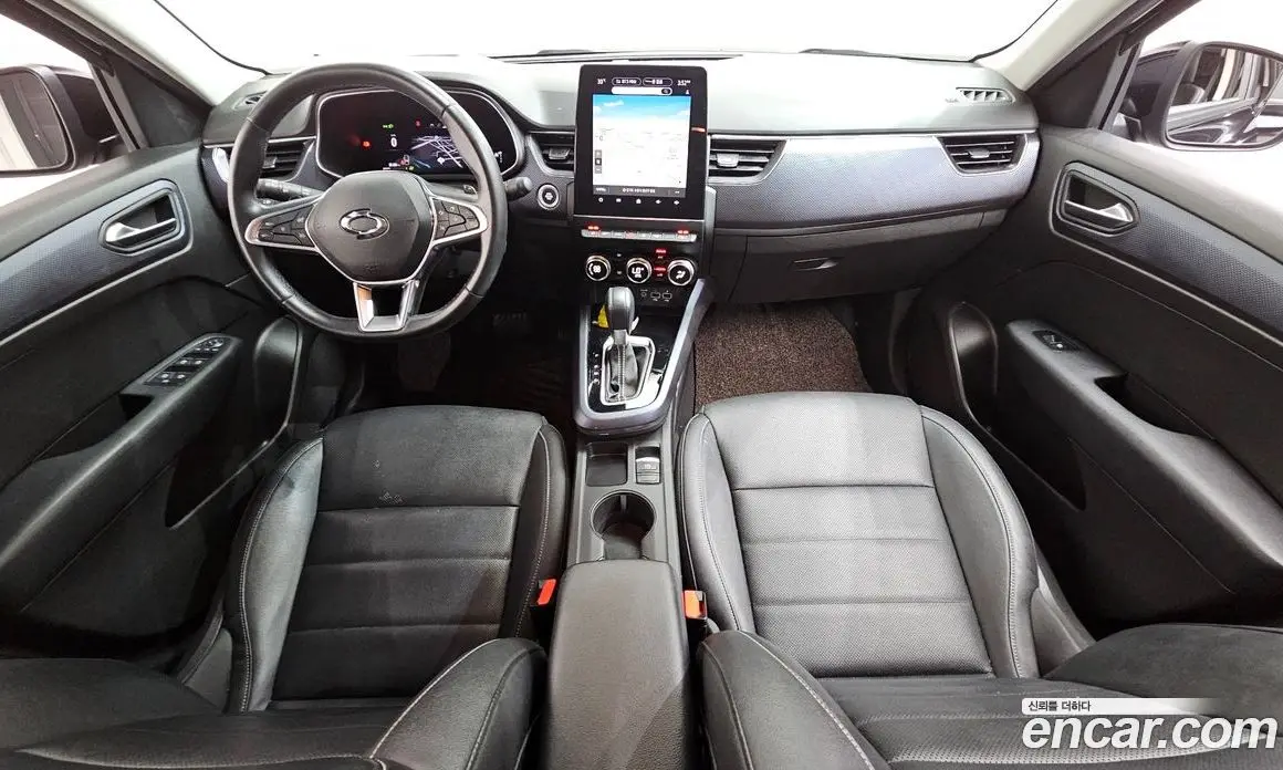 Renault (Samsung) XM3 2020 1.6 автомат (гидро), фото 10