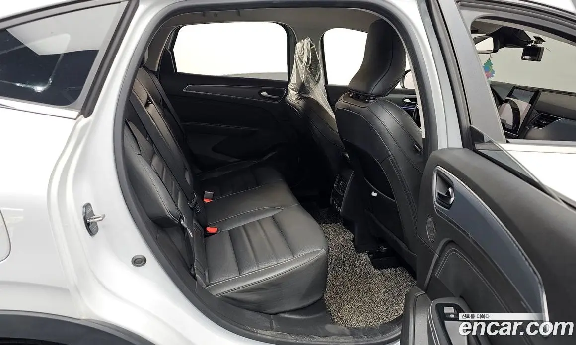 Renault (Samsung) XM3 2020 1.3 автомат (гидро), фото 11