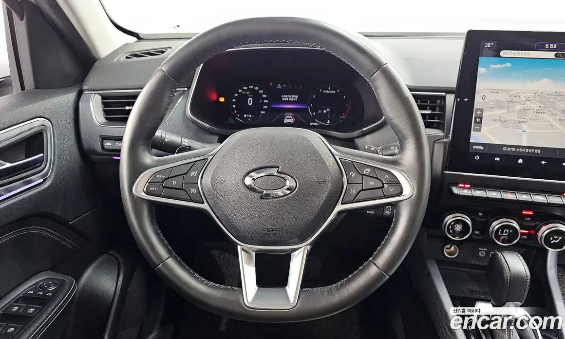 Renault (Samsung) XM3 2020 1.3 автомат (гидро), фото 13