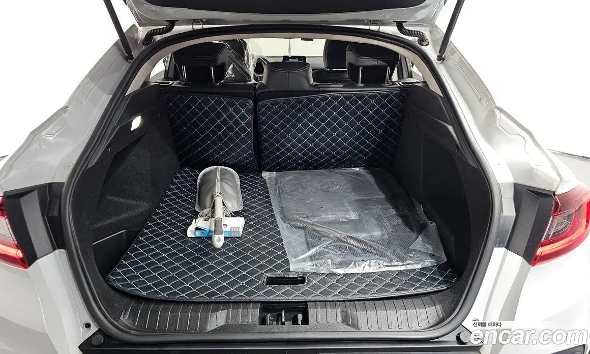 Renault (Samsung) XM3 2020 1.3 автомат (гидро), фото 16