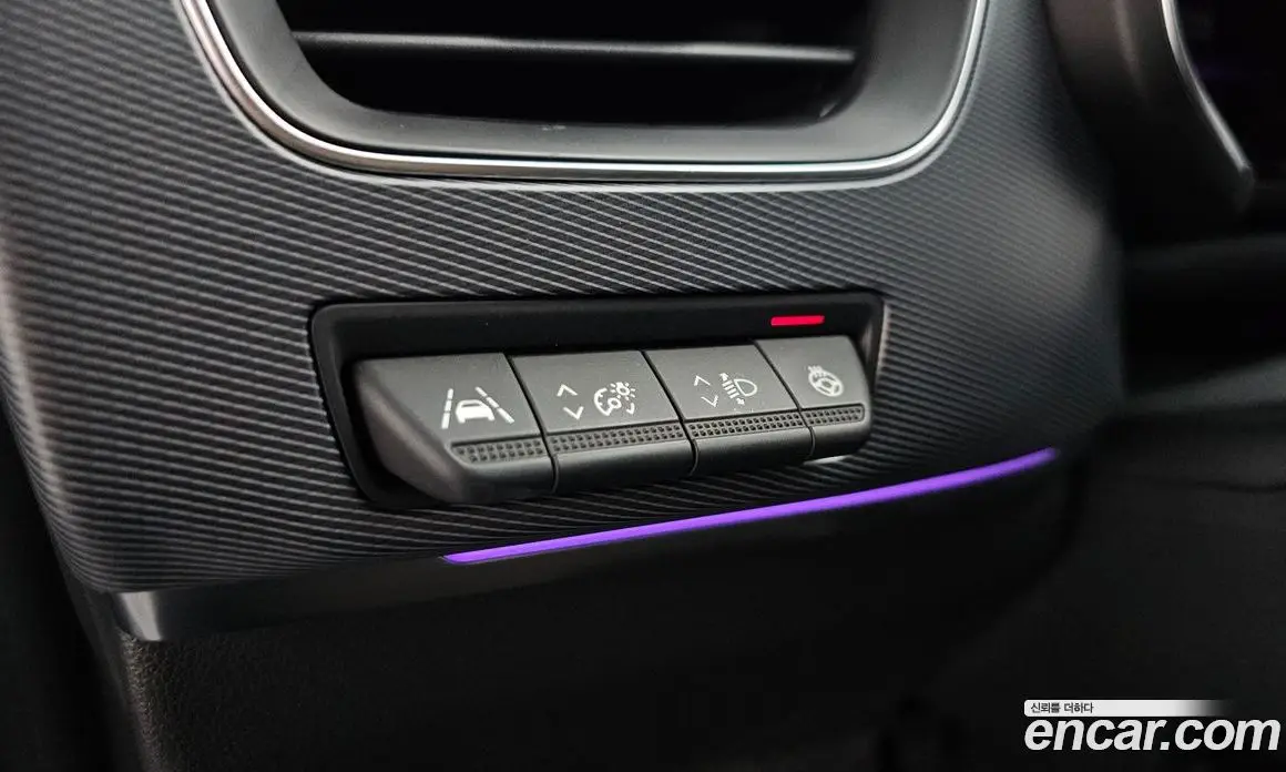 Renault (Samsung) XM3 2020 1.3 автомат (гидро), фото 19