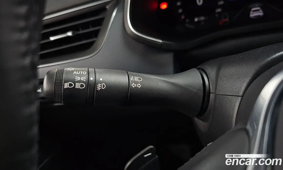 Renault (Samsung) XM3 2020 1.3 автомат (гидро), фото 20