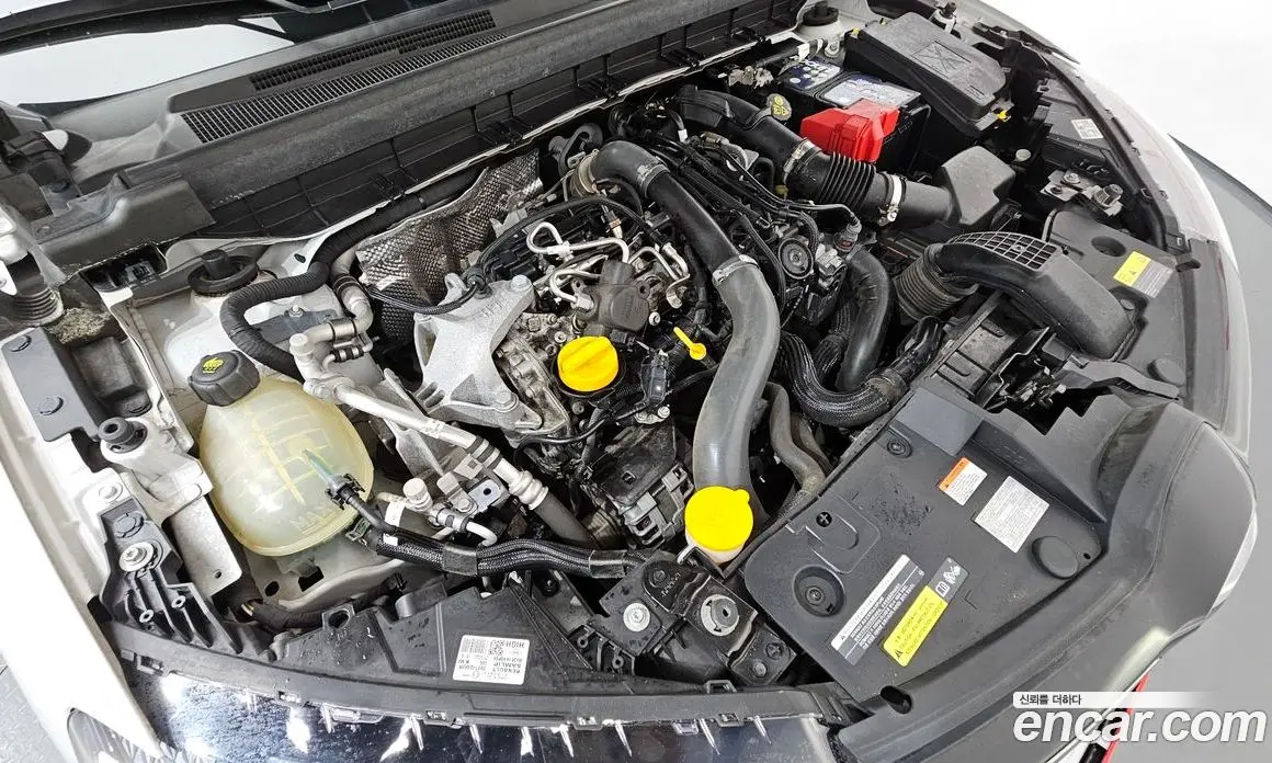 Renault (Samsung) XM3 2020 1.3 автомат (гидро), фото 6