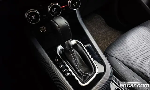 Renault (Samsung) XM3 2020 1.3 автомат (гидро), миниатюра 9
