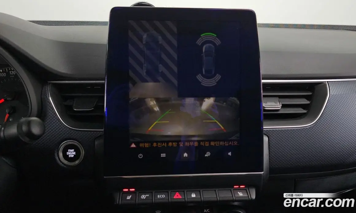 Renault (Samsung) XM3 2020 1.6 автомат (гидро), фото 21