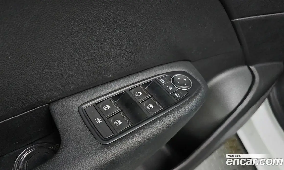 Renault (Samsung) XM3 2020 1.6 автомат (гидро), фото 23