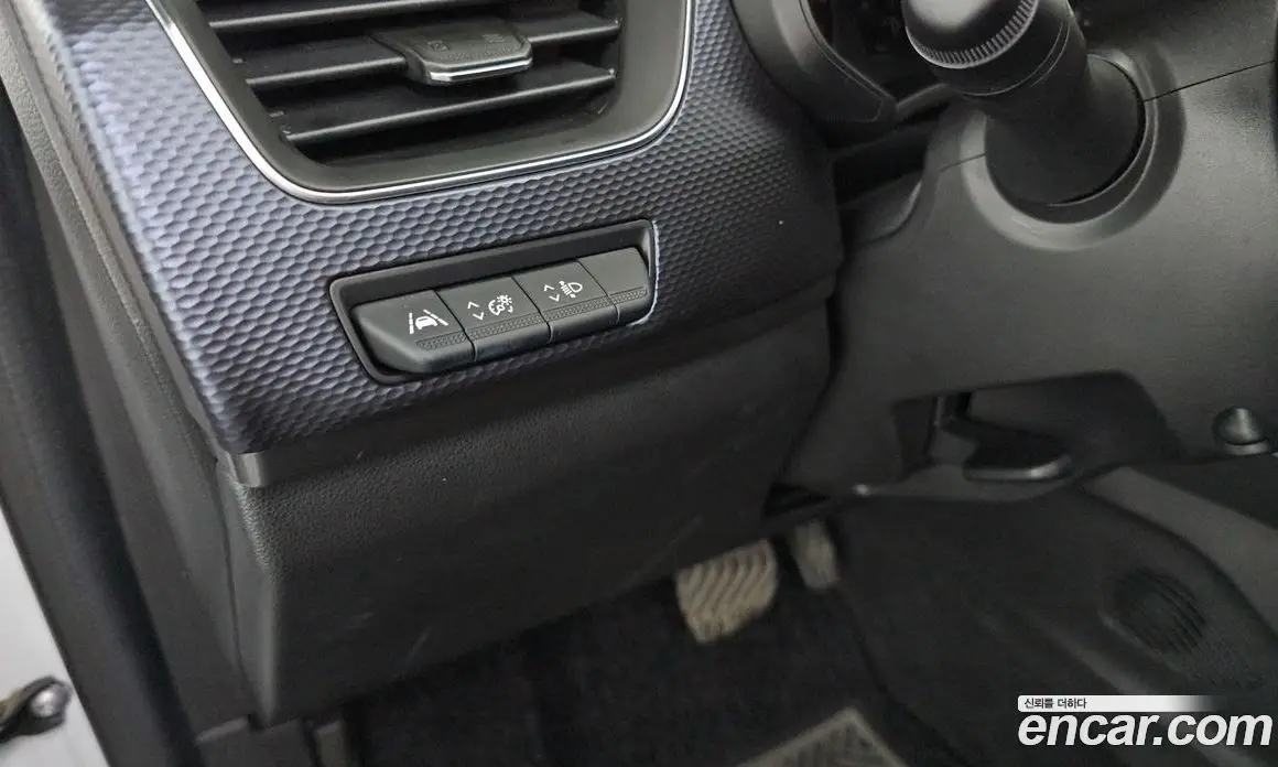 Renault (Samsung) XM3 2020 1.6 автомат (гидро), фото 24