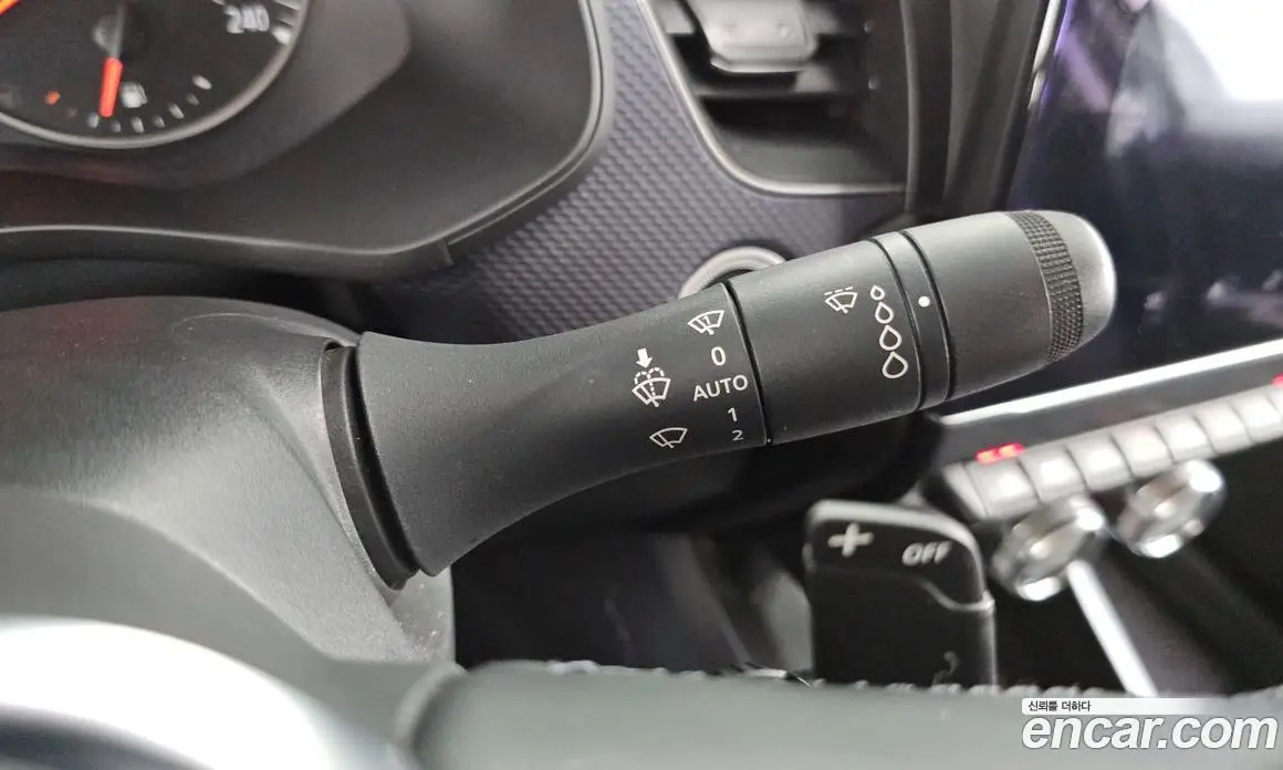 Renault (Samsung) XM3 2020 1.6 автомат (гидро), фото 25