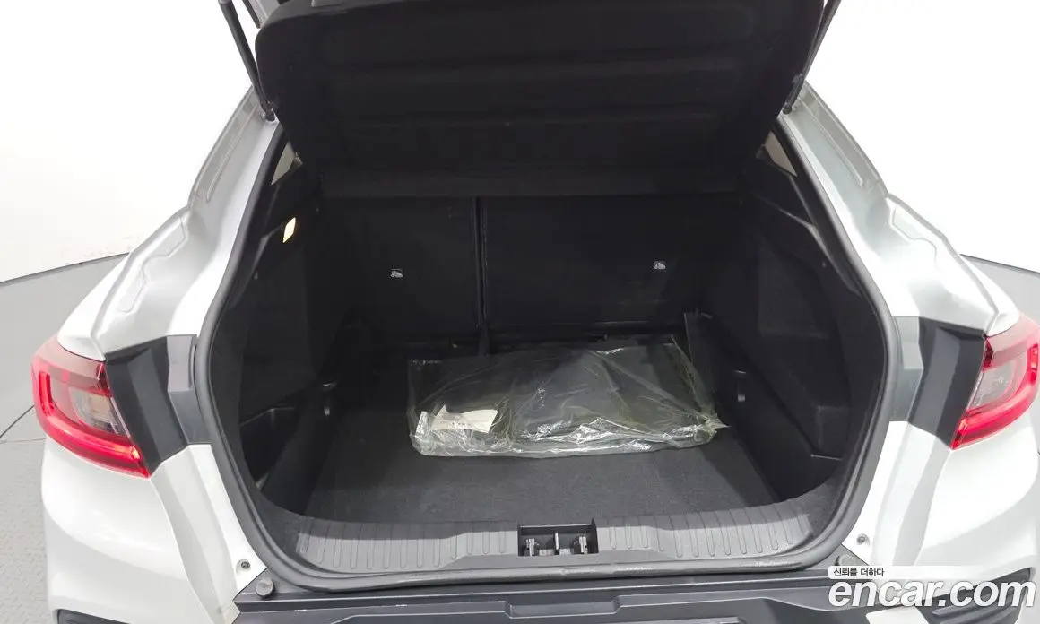 Renault (Samsung) XM3 2020 1.6 автомат (гидро), фото 26
