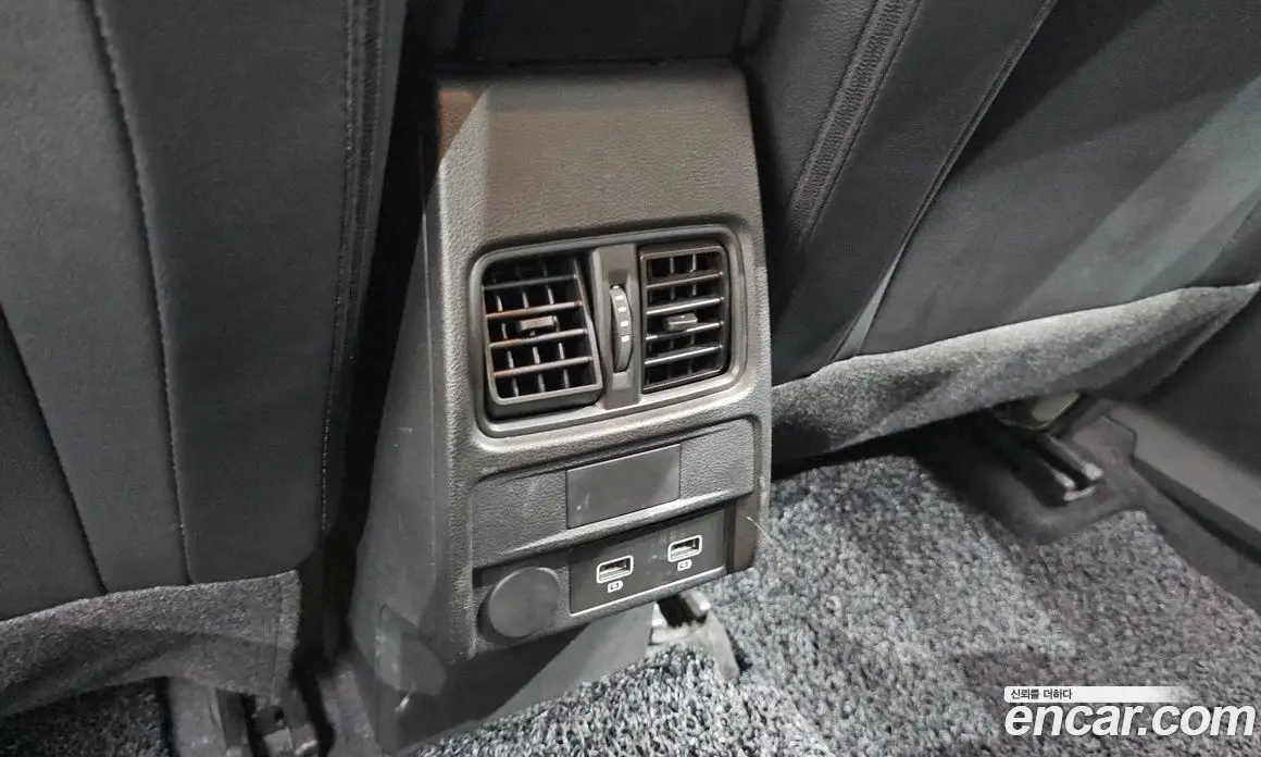 Renault (Samsung) XM3 2020 1.6 автомат (гидро), фото 29