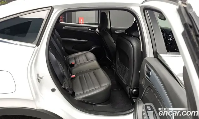 Renault (Samsung) XM3 2021 1.3 автомат (гидро), миниатюра 12