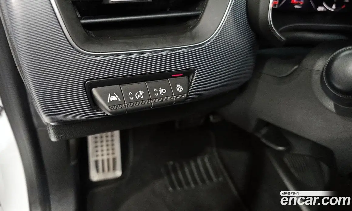Renault (Samsung) XM3 2021 1.3 автомат (гидро), фото 17