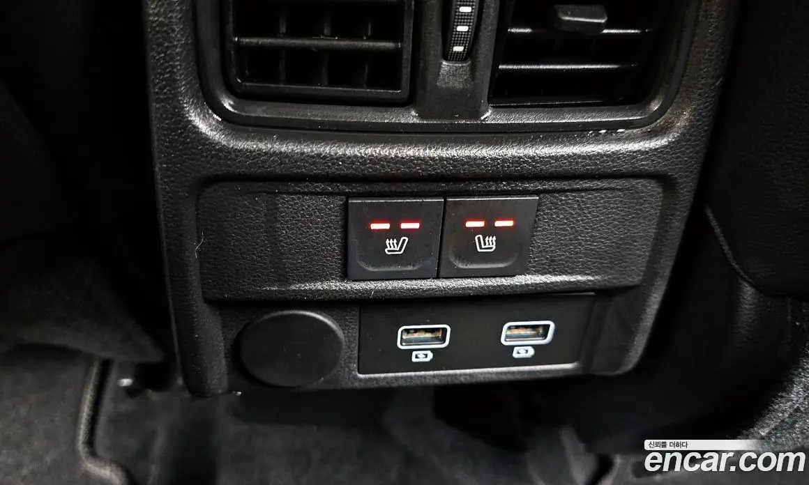 Renault (Samsung) XM3 2021 1.3 автомат (гидро), фото 18