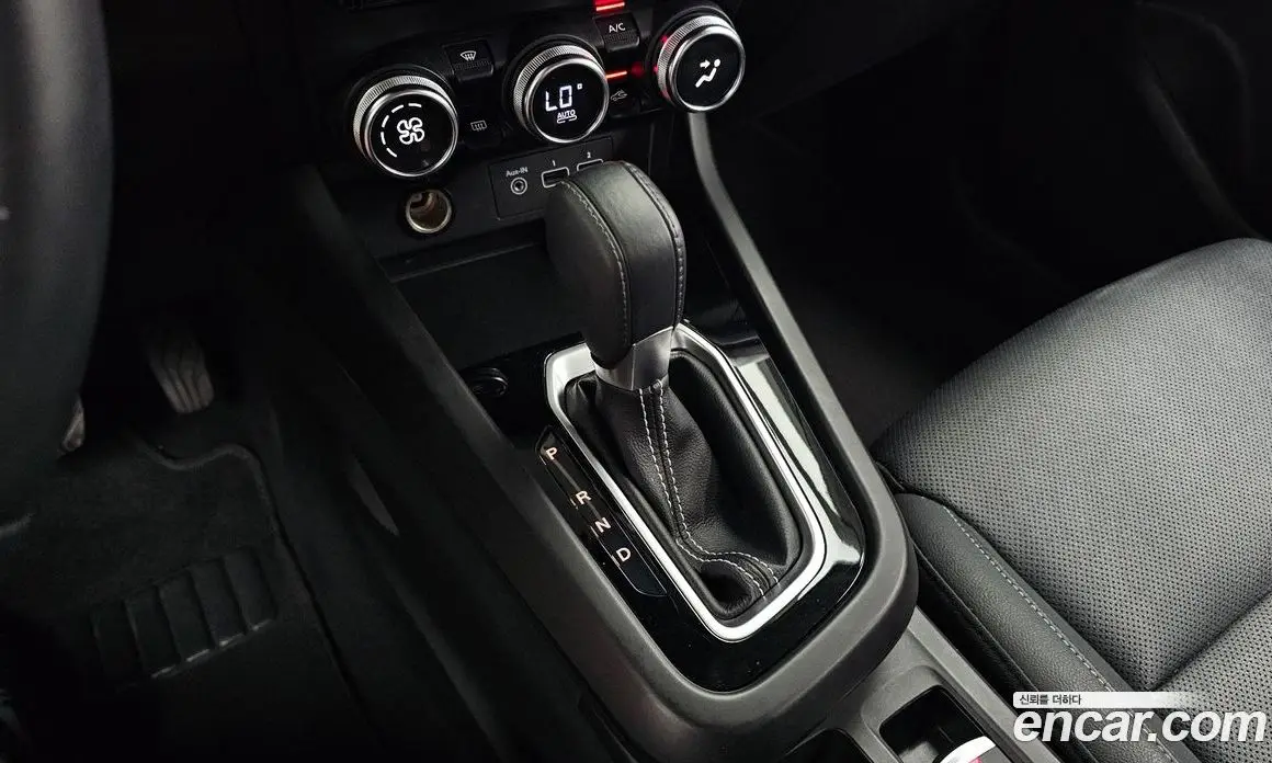 Renault (Samsung) XM3 2021 1.6 автомат (гидро), фото 11