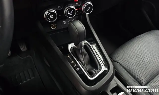 Renault (Samsung) XM3 2021 1.6 автомат (гидро), миниатюра 11