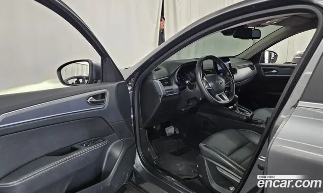 Renault (Samsung) XM3 2021 1.6 автомат (гидро), миниатюра 12