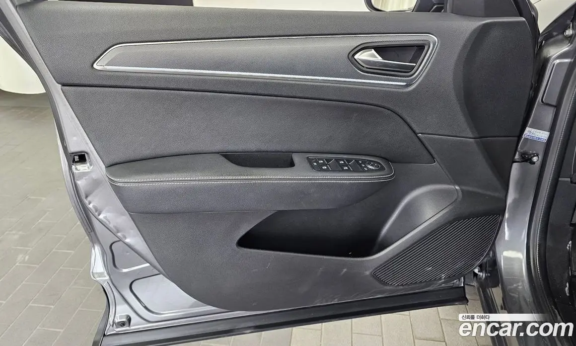 Renault (Samsung) XM3 2021 1.6 автомат (гидро), фото 13
