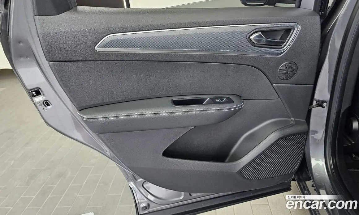 Renault (Samsung) XM3 2021 1.6 автомат (гидро), фото 14