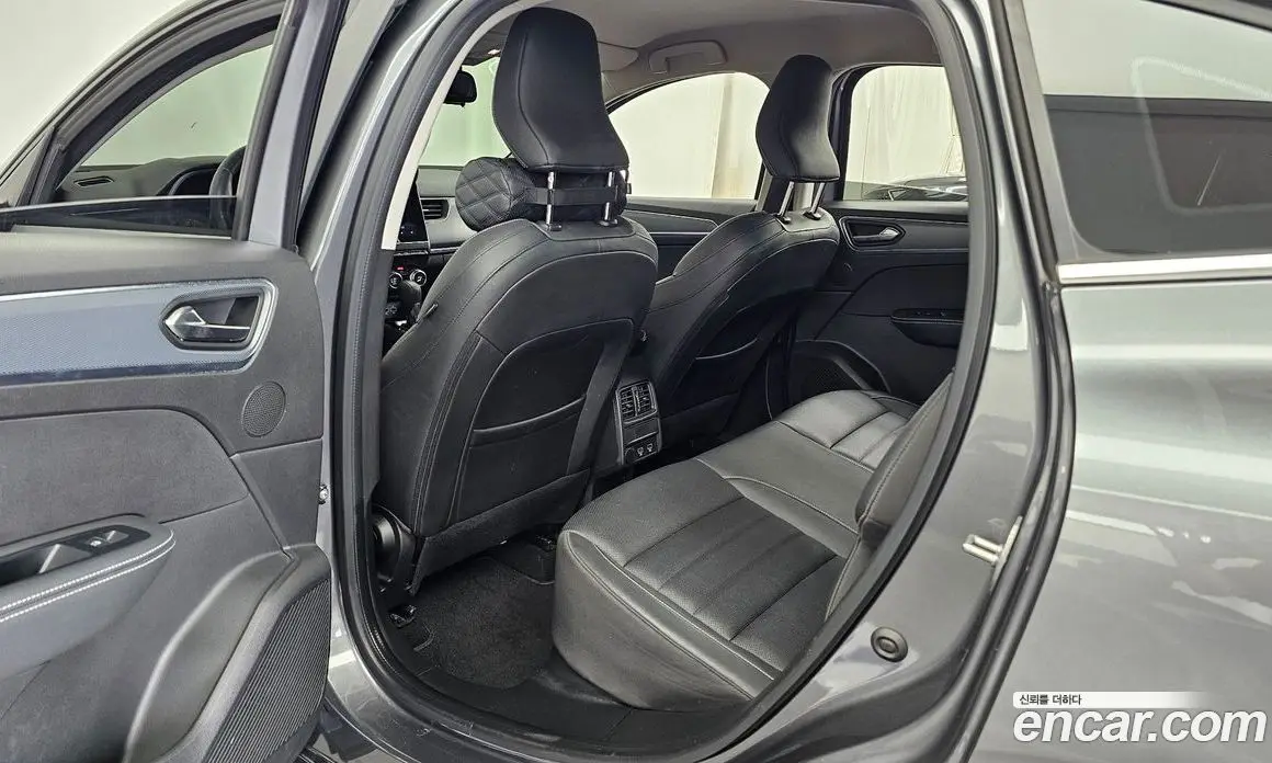 Renault (Samsung) XM3 2021 1.6 автомат (гидро), фото 15