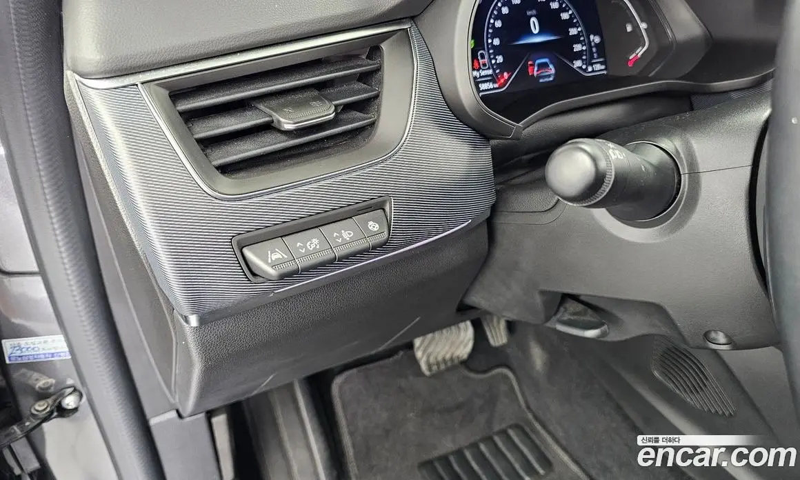 Renault (Samsung) XM3 2021 1.6 автомат (гидро), фото 21