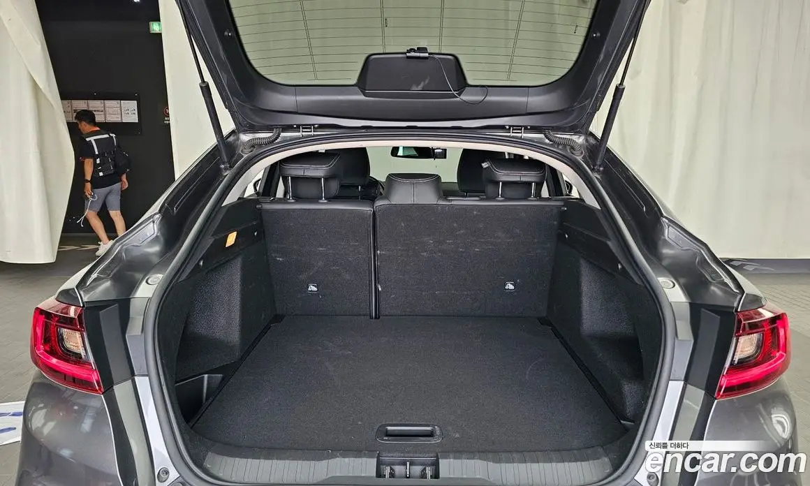 Renault (Samsung) XM3 2021 1.6 автомат (гидро), фото 25