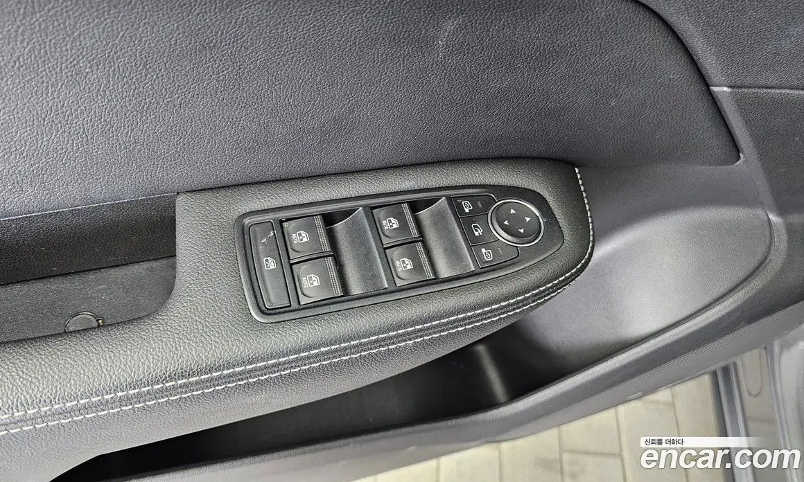 Renault (Samsung) XM3 2021 1.6 автомат (гидро), фото 28