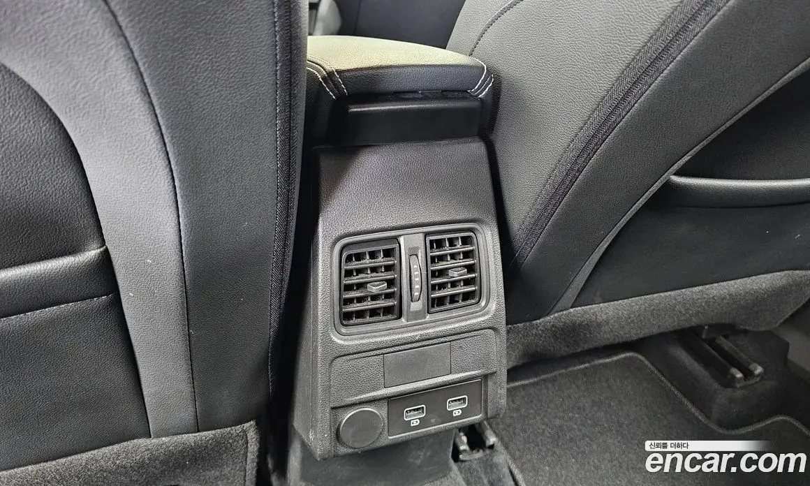 Renault (Samsung) XM3 2021 1.6 автомат (гидро), фото 29