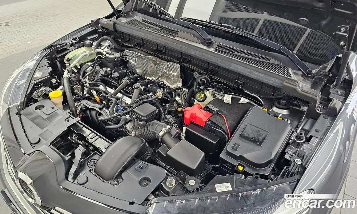 Renault (Samsung) XM3 2021 1.6 автомат (гидро), фото 5