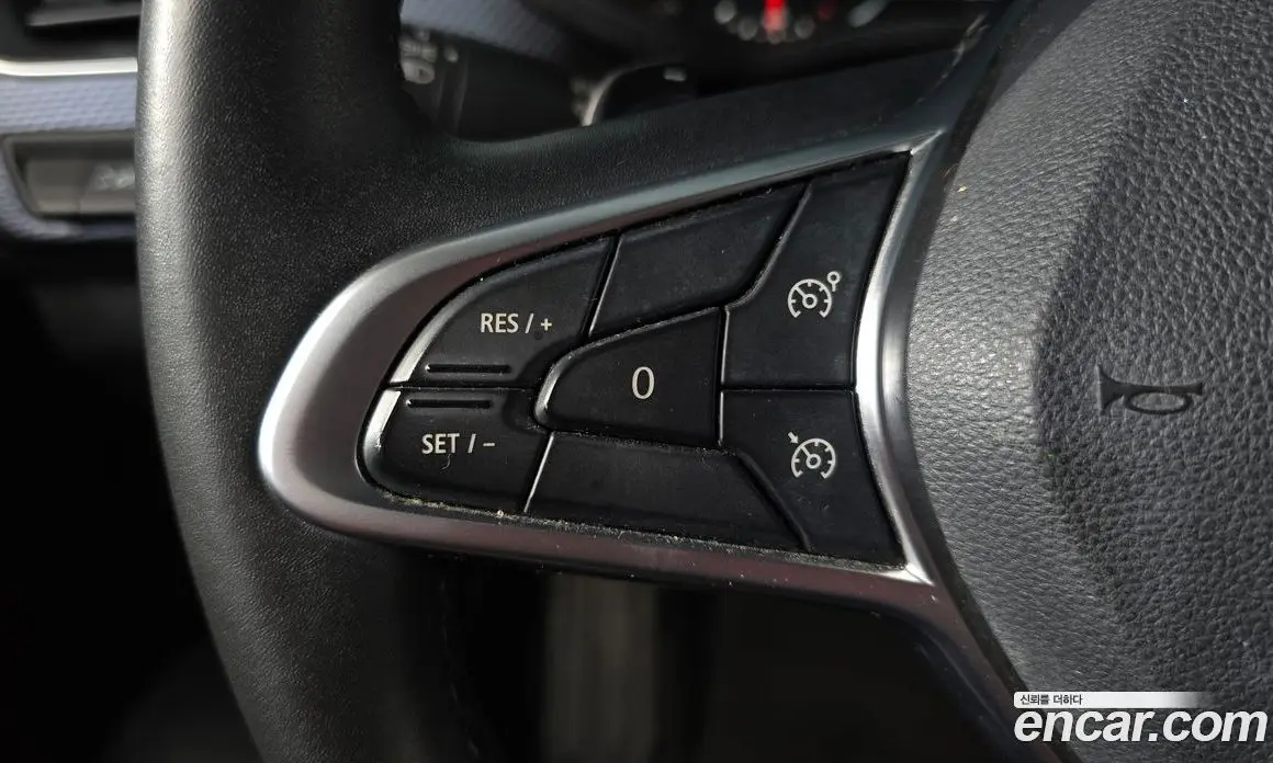 Renault (Samsung) XM3 2021 1.6 автомат (гидро), фото 21