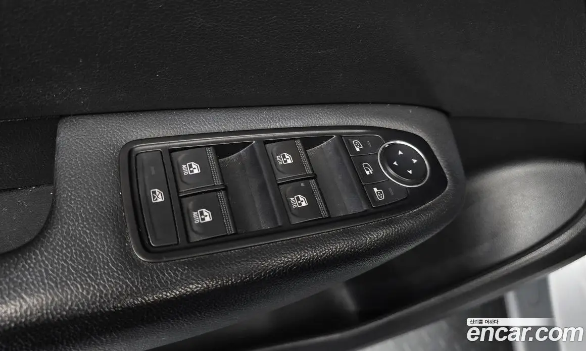Renault (Samsung) XM3 2021 1.6 автомат (гидро), фото 27