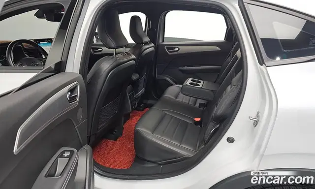 Renault (Samsung) XM3 2022 1.6 автомат (гидро), миниатюра 11