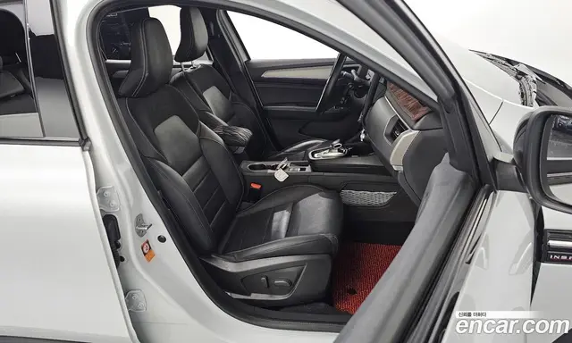 Renault (Samsung) XM3 2022 1.6 автомат (гидро), миниатюра 12