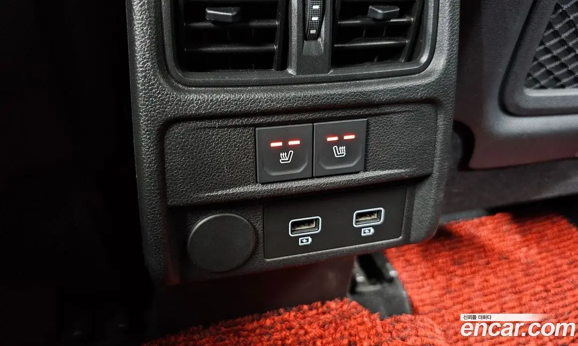 Renault (Samsung) XM3 2022 1.6 автомат (гидро), фото 19