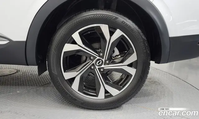Renault (Samsung) XM3 2022 1.6 автомат (гидро), миниатюра 5