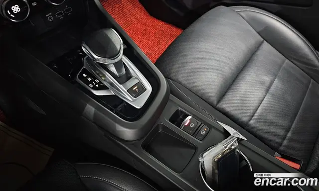 Renault (Samsung) XM3 2022 1.6 автомат (гидро), миниатюра 9