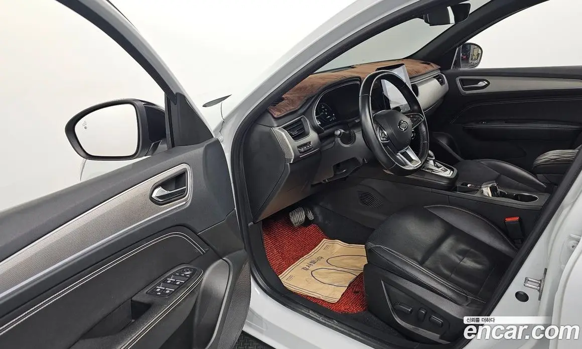 Renault (Samsung) XM3 2022 1.6 автомат (гидро), фото 10