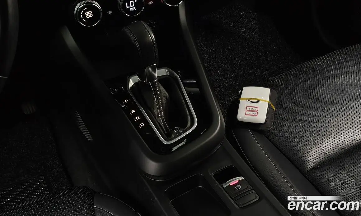Renault (Samsung) XM3 2022 1.6 автомат (гидро), фото 12