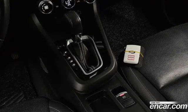 Renault (Samsung) XM3 2022 1.6 автомат (гидро), миниатюра 12