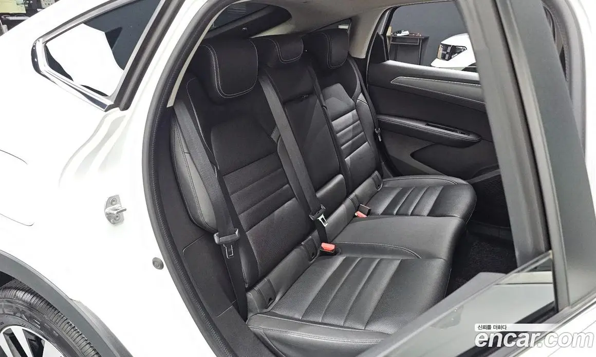 Renault (Samsung) XM3 2022 1.6 автомат (гидро), фото 13