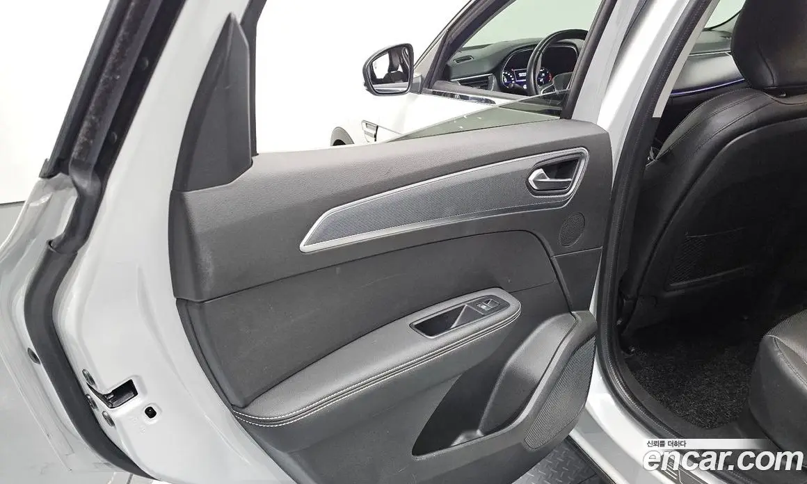Renault (Samsung) XM3 2022 1.6 автомат (гидро), фото 15