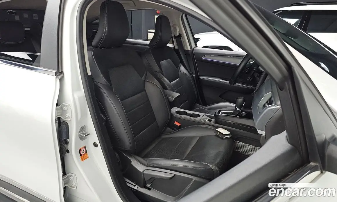 Renault (Samsung) XM3 2022 1.6 автомат (гидро), фото 16