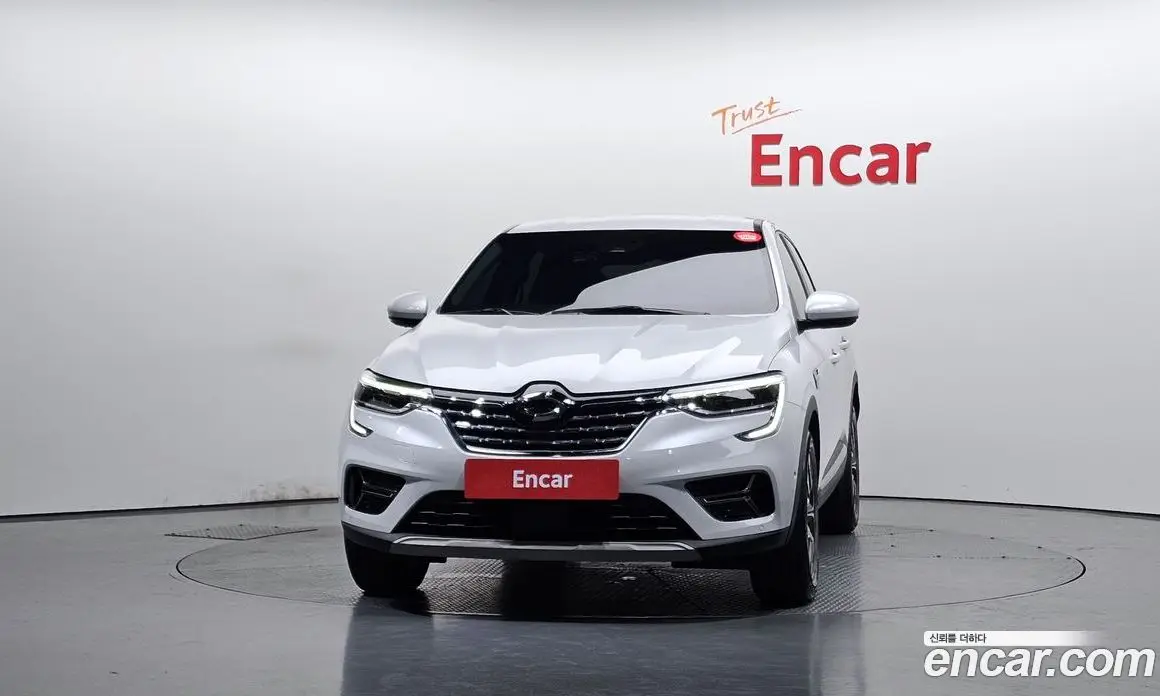Renault (Samsung) XM3 2022 1.6 автомат (гидро), фото 3